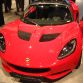 Lotus in Frankfurt IAA 2011