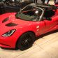 Lotus in Frankfurt IAA 2011