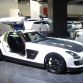 Mansory in Frankfurt IAA 2011