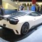 Mansory in Frankfurt IAA 2011