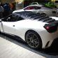 Mansory in Frankfurt IAA 2011