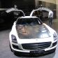 Mansory in Frankfurt IAA 2011