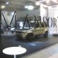 Mansory in Frankfurt IAA 2011