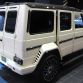 Mansory in Frankfurt IAA 2011