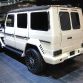 Mansory in Frankfurt IAA 2011