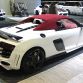 Mansory in Frankfurt IAA 2011