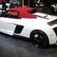 Mansory in Frankfurt IAA 2011