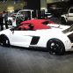 Mansory in Frankfurt IAA 2011