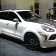 Mansory in Frankfurt IAA 2011