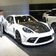 Mansory in Frankfurt IAA 2011