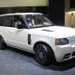 Mansory in Frankfurt IAA 2011