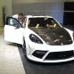 Mansory in Frankfurt IAA 2011