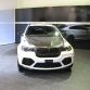 Mansory in Frankfurt IAA 2011