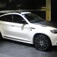 Mansory in Frankfurt IAA 2011