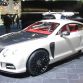 Mansory in Frankfurt IAA 2011
