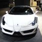 Mansory in Frankfurt IAA 2011