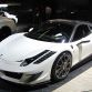 Mansory in Frankfurt IAA 2011