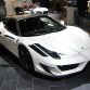 Mansory in Frankfurt IAA 2011