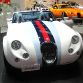 Wiesmann in Frankfurt IAA 2011