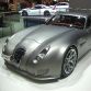 Wiesmann in Frankfurt IAA 2011