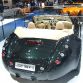 Wiesmann in Frankfurt IAA 2011