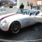 Wiesmann in Frankfurt IAA 2011
