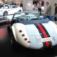 Wiesmann in Frankfurt IAA 2011