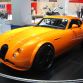 Wiesmann in Frankfurt IAA 2011