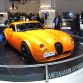 Wiesmann in Frankfurt IAA 2011