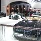 Wiesmann in Frankfurt IAA 2011