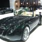 Wiesmann in Frankfurt IAA 2011