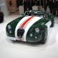 Wiesmann in Frankfurt IAA 2011