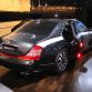 Maybach in Frankfurt IAA 2011