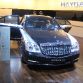 Maybach in Frankfurt IAA 2011