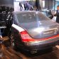 Maybach in Frankfurt IAA 2011