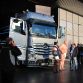 Mercedes-Benz in Frankfurt IAA 2011