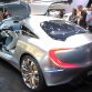 Mercedes-Benz in Frankfurt IAA 2011