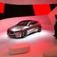 Mercedes-Benz in Frankfurt IAA 2011
