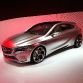 Mercedes-Benz in Frankfurt IAA 2011