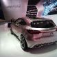 Mercedes-Benz in Frankfurt IAA 2011