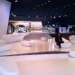 Mercedes-Benz in Frankfurt IAA 2011
