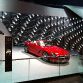 Mercedes-Benz in Frankfurt IAA 2011