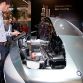 Mercedes-Benz in Frankfurt IAA 2011