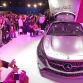 Mercedes-Benz in Frankfurt IAA 2011
