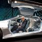 Mercedes-Benz in Frankfurt IAA 2011