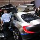 Mercedes-Benz in Frankfurt IAA 2011