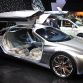 Mercedes-Benz in Frankfurt IAA 2011