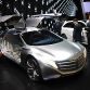 Mercedes-Benz in Frankfurt IAA 2011