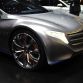 Mercedes-Benz in Frankfurt IAA 2011