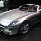 Mercedes-Benz in Frankfurt IAA 2011